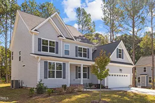 25 Arbor Dr, Youngsville, NC 27596 - Photo 2