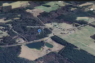 348 Raymond Tharrington Rd, Louisburg, NC 27549 - Photo 2