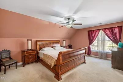 348 Raymond Tharrington Road, Louisburg, NC 27549 - Photo 30