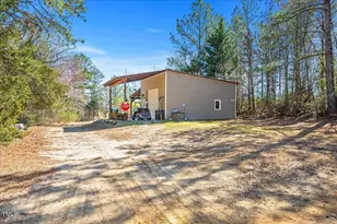 348 Raymond Tharrington Rd, Louisburg, NC 27549 - Photo 42
