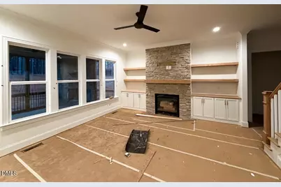 95 Spanish Oak Drive, Youngsville, NC 27596 - Photo 6