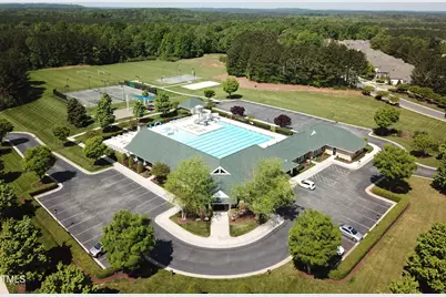 297 Colonial Ridge Drive, Pittsboro, NC 27312 - Photo 10