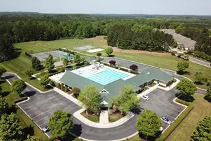 297 Colonial Ridge Dr, Pittsboro, NC 27312 - Photo 20