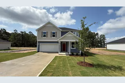 140 Gobbler Drive, Smithfield, NC 27577 - Photo 1