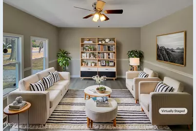 2412 Little John Road, Raleigh, NC 27610 - Photo 2