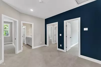 9160 Dupree Meadow Drive #13, Angier, NC 27501 - Photo 32