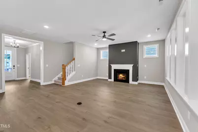 9160 Dupree Meadow Drive #13, Angier, NC 27501 - Photo 16