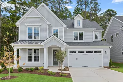 9168 Dupree Meadow Drive #15, Angier, NC 27501 - Photo 1