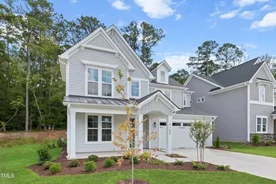 9168 Dupree Meadow Drive #15, Angier, NC 27501 - Photo 4