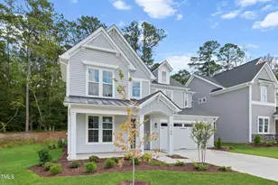 9168 Dupree Mdw Dr, Angier, NC 27501 - Photo 4