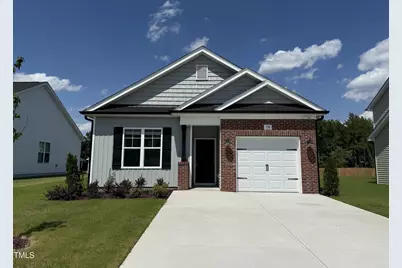 130 W Saltgrass Lane, Smithfield, NC 27577 - Photo 1