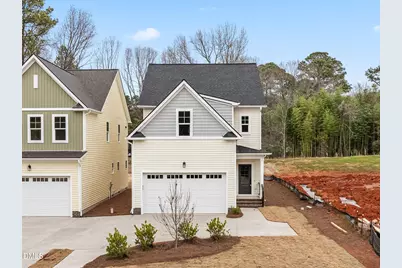 1020 Harper Road, Raleigh, NC 27603 - Photo 1