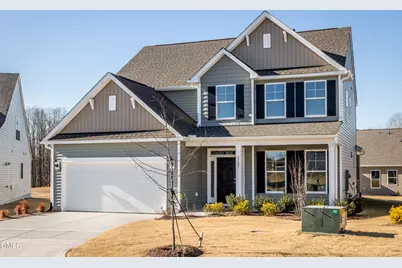 3703 Cessna Way #9, Wilson, NC 27896 - Photo 2