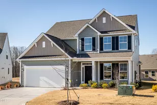 3703 Cessna Wy, Wilson, NC 27896 - Photo 2