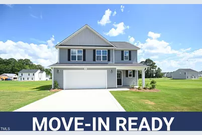 1922 Elephant Lane, Hope Mills, NC 28348 - Photo 1