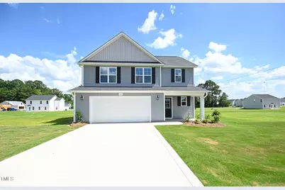 1922 Elephant Lane, Hope Mills, NC 28348 - Photo 2