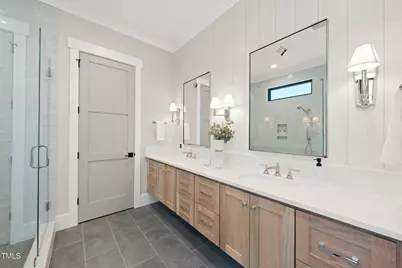 5213 Bent Leaf Drive, Raleigh, NC 27606 - Photo 22