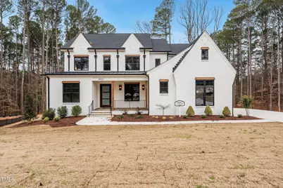 5213 Bent Leaf Drive, Raleigh, NC 27606 - Photo 1