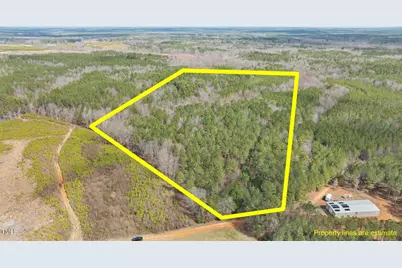 0 Roy Tharrington, Louisburg, NC 27549 - Photo 1