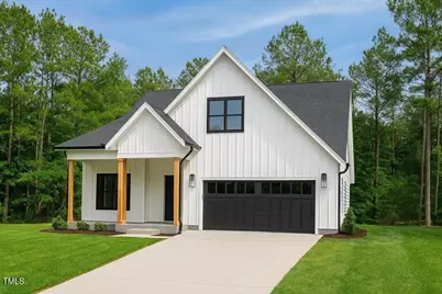 148 Mohawk Drive, Louisburg, NC 27549 - Photo 1