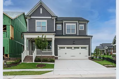 1225 Barreto Drive Drive, Wendell, NC 27591 - Photo 1