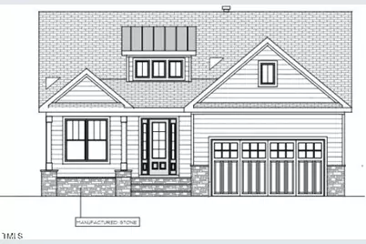 816 Hanson Road, Durham, NC 27713 - Photo 1