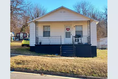 819 Moore Street, Reidsville, NC 27320 - Photo 1