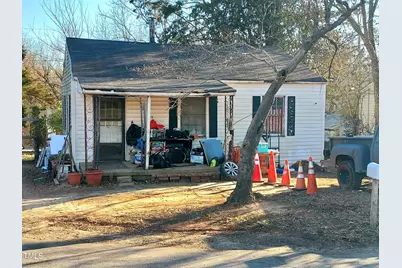 39 Circle Drive, Reidsville, NC 27320 - Photo 1