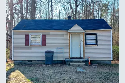 22 Circle Drive, Reidsville, NC 27320 - Photo 1