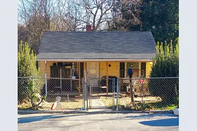 5 Circle Drive, Reidsville, NC 27320 - Photo 1