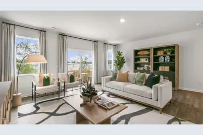 605 Dorset Stream Drive, Fuquay Varina, NC 27526 - Photo 6