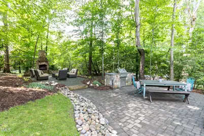 3359 Hampton Road, Raleigh, NC 27607 - Photo 40