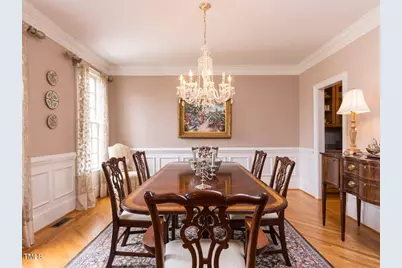 3359 Hampton Road, Raleigh, NC 27607 - Photo 8