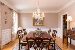 3359 Hampton Rd, Raleigh, NC 27607 - Photo 8