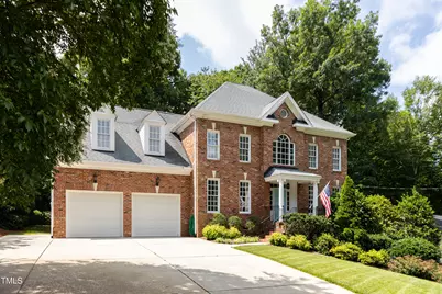 3359 Hampton Road, Raleigh, NC 27607 - Photo 2