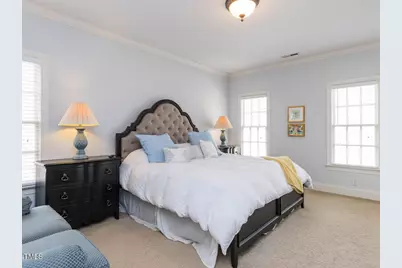 3359 Hampton Road, Raleigh, NC 27607 - Photo 22