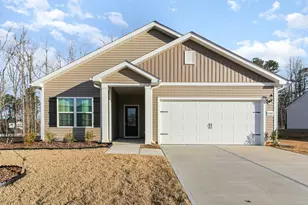 504 Rhino Bnd, Oxford, NC 27565 - Photo 1