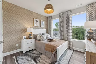 10533 Pleasant Branch Drive #201, Raleigh, NC 27614 - Photo 26