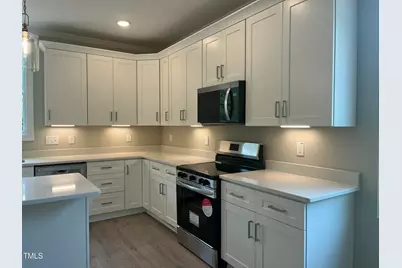 162 Kirkwall Lane, Selma, NC 27576 - Photo 8