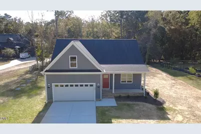 162 Kirkwall Lane, Selma, NC 27576 - Photo 2