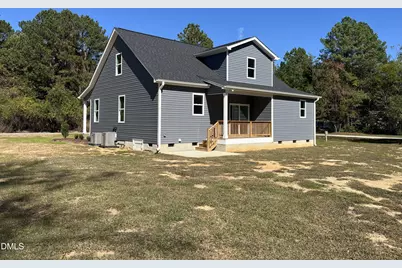 162 Kirkwall Lane, Selma, NC 27576 - Photo 32