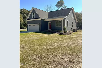 162 Kirkwall Lane, Selma, NC 27576 - Photo 36