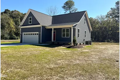 162 Kirkwall Lane, Selma, NC 27576 - Photo 1