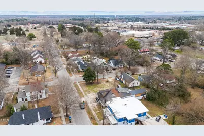 310 Maplewood Avenue NE, Wilson, NC 27893 - Photo 10