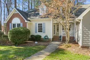 42 Renwick Ct, Raleigh, NC 27615 - Photo 1