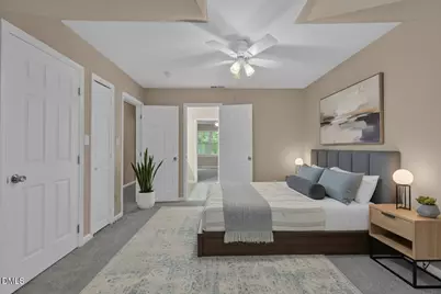 42 Renwick Court, Raleigh, NC 27615 - Photo 34