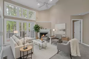 42 Renwick Ct, Raleigh, NC 27615 - Photo 2