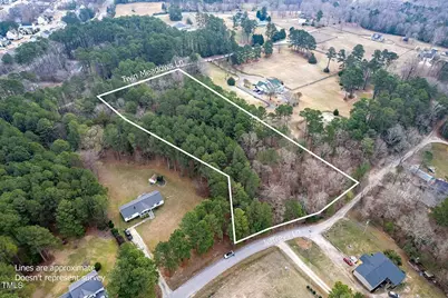11249 Jeffreys Lane, Wake Forest, NC 27587 - Photo 1