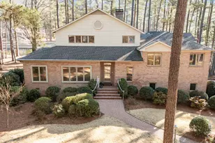 17 McMichael Dr, Pinehurst, NC 28374 - Photo 1