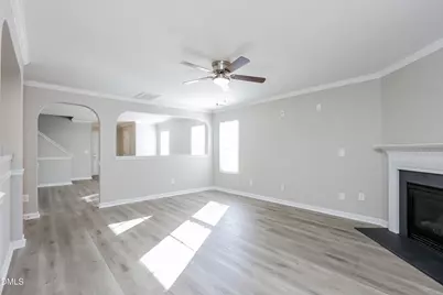 1213 Whitman Drive, Creedmoor, NC 27522 - Photo 2